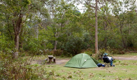 Budawang National Park - Mackay Tourism 3