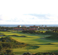 Secret Harbour Golf Links - Mackay Tourism