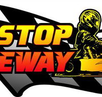 Pit Stop Raceway - Mackay Tourism