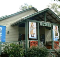 Pine Rivers Heritage Museum - Mackay Tourism