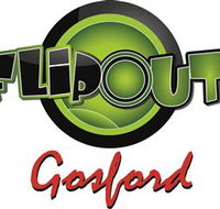 Flip Out Gosford - Mackay Tourism
