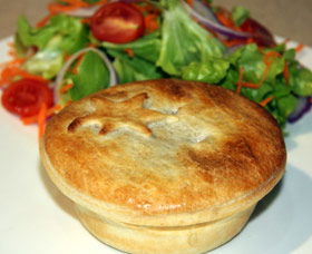 Pinjarra Bakery And Patisserie - Waroona Store - Mackay Tourism 0
