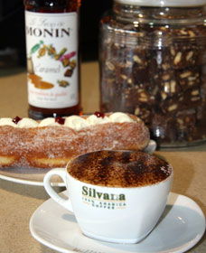 Pinjarra Bakery And Patisserie - Waroona Store - Mackay Tourism 2