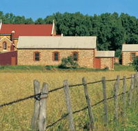 Central Greenough Historic Settlement - Mackay Tourism