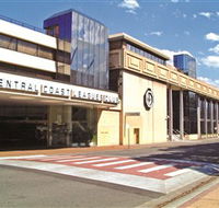 Central Coast Leagues Club - Mackay Tourism