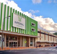 Imperial Centre - Mackay Tourism