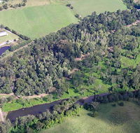 Moore Park Nature Reserve - Mackay Tourism