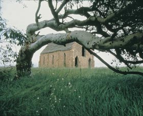 Wesley Church - Mackay Tourism 0