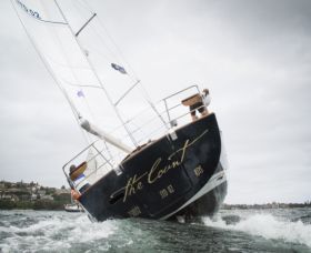 Make It Count - Sailing Experiences - Mackay Tourism 1