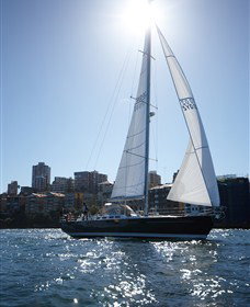 Make It Count - Sailing Experiences - Mackay Tourism 4