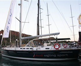 Make It Count - Sailing Experiences - Mackay Tourism 5
