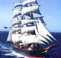 Sydney Heritage Fleet - Mackay Tourism
