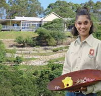 Yamuloong Centre - Mackay Tourism
