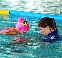 Bomaderry Aquatic Centre - Mackay Tourism