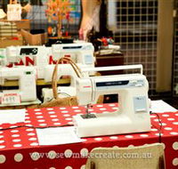 Sew Make Create - Mackay Tourism