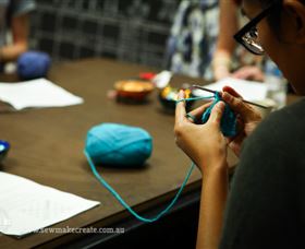 Sew Make Create - Mackay Tourism 3