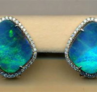 Altmann and Cherny Opal Specialists - Mackay Tourism