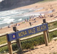 Mona Vale Beach - Mackay Tourism