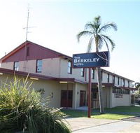 The Berkeley Hotel - Mackay Tourism