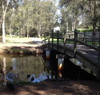 Tuggerah Lakes Cycleway - Mackay Tourism