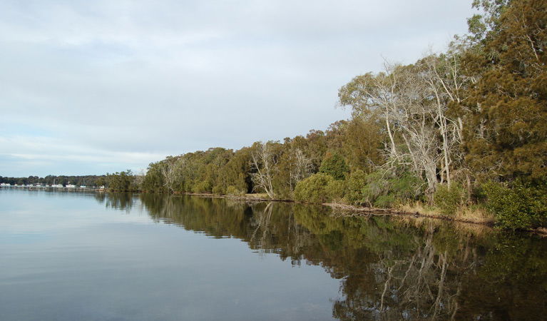 Chain Valley Bay NSW Mackay Tourism