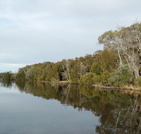 Lake Macquarie State Conservation Area - Mackay Tourism