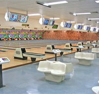 Bateau Bay Ten Pin Bowl - Mackay Tourism