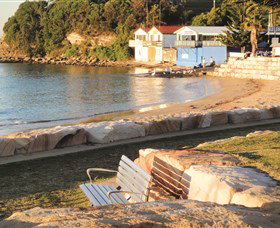 Terrigal Beach - Mackay Tourism 1