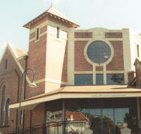 Mosman Art Gallery - Mackay Tourism