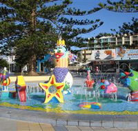 Veras Water Garden - Mackay Tourism