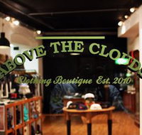 Above the Clouds Store - Mackay Tourism