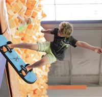 Sky Zone - Mackay Tourism