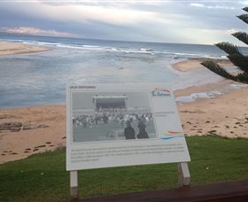 The Entrance Heritage Walk - Mackay Tourism 1