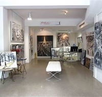 Mark Hanham Gallery - Mackay Tourism