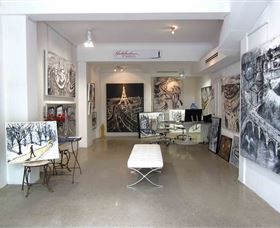 Mark Hanham Gallery - Mackay Tourism 0