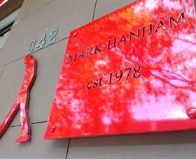 Mark Hanham Gallery - Mackay Tourism 1