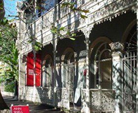 Ann Snell Gallery - Mackay Tourism 0