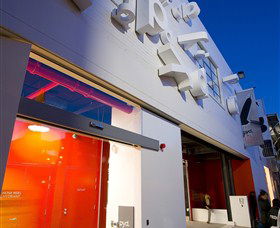PYD Building - Mackay Tourism 0