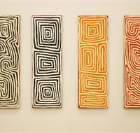 Utopia Art Sydney - Mackay Tourism