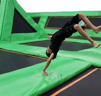 Flip Out Nowra - Mackay Tourism