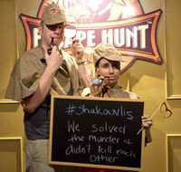The Escape Hunt Experience Brisbane - Mackay Tourism