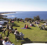 Crackneck Point Lookout - Mackay Tourism