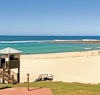 Toowoon Bay Beach - Mackay Tourism