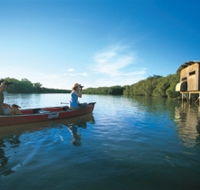 Boondall Wetlands Reserve - Mackay Tourism