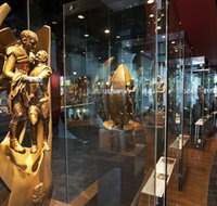 Rugby League Museum - Mackay Tourism