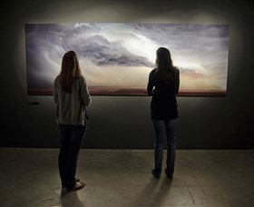 Australian Centre For Photography - Mackay Tourism 3
