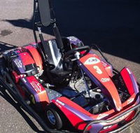 Go Karts Go - Mackay Tourism