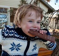 The Sydney Chocolate School - Mackay Tourism