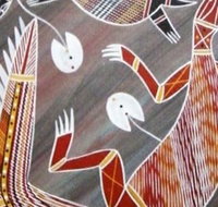 Outback Art - Mackay Tourism