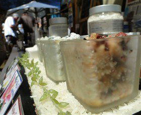 PADDINGTON MARKETS - Mackay Tourism 1
